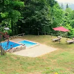 Casa de Férias Beautiful In Pescia *