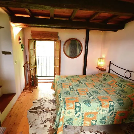 Beautiful In Pescia * San Quirico (Pescia)