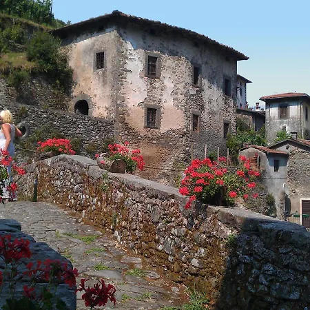 Дом отдыха Beautiful In Pescia San Quirico (Pescia)