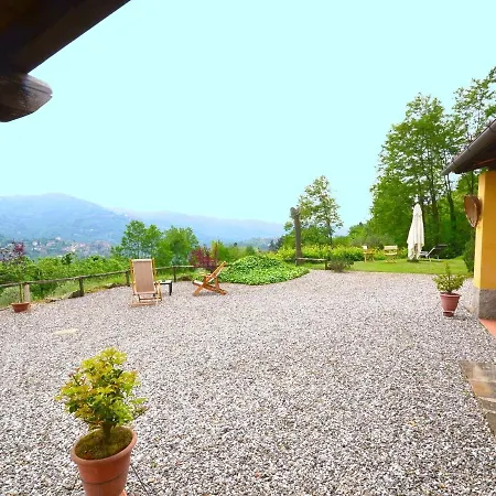 Beautiful In Pescia Дом отдыха San Quirico (Pescia)