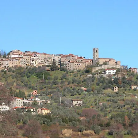 Beautiful In Pescia San Quirico (Pescia)