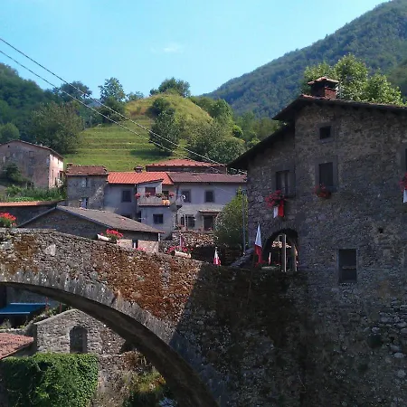 Beautiful In Pescia San Quirico (Pescia)