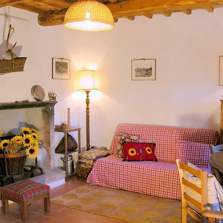Casa de Férias Beautiful In Pescia