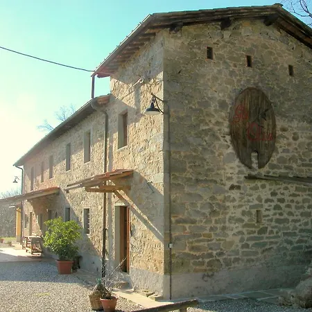 Beautiful In Pescia Дом отдыха